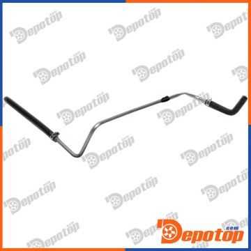Tuyau hydraulique direction pour TOYOTA | 361960, 4440607050